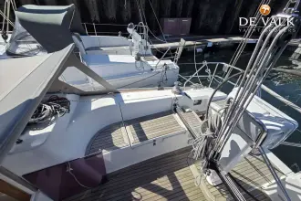 Thumbnail von Hanse 370