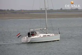 Thumbnail von Hanse 370