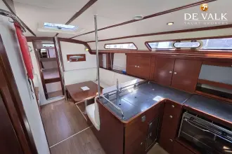 Thumbnail von Hanse 370