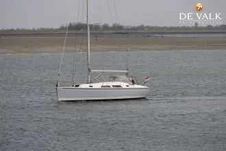 Thumbnail von Hanse 370