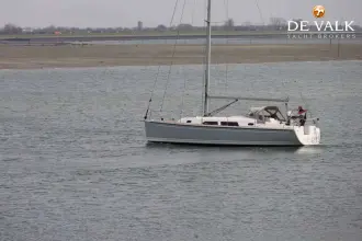 Thumbnail von Hanse 370