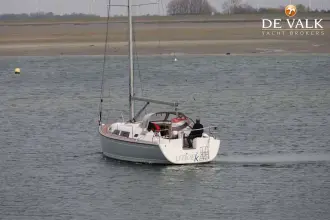 Thumbnail von Hanse 370