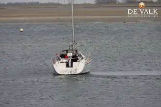 Thumbnail von Hanse 370