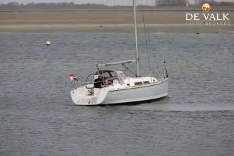 Thumbnail von Hanse 370