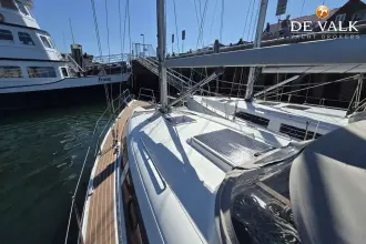 Thumbnail von Hanse 370