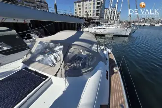 Thumbnail von Hanse 370