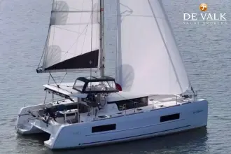 Lagoon 40