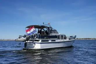 Thumbnail von Valkkruiser 1350 AK
