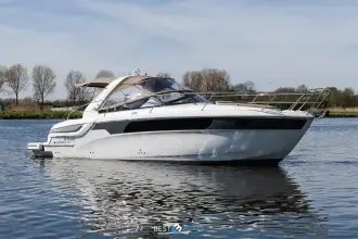 Thumbnail von Bavaria Sport 35