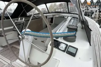 Thumbnail von Hanse 445