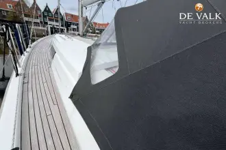 Thumbnail von Hanse 445
