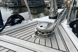 Thumbnail von Hanse 445