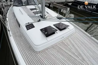 Thumbnail von Hanse 445