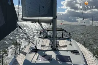 Thumbnail von Hanse 445