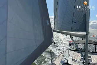 Thumbnail von Hanse 445