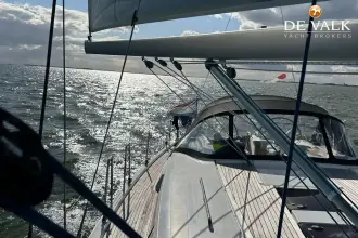 Thumbnail von Hanse 445