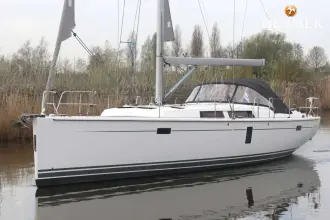 Thumbnail von Hanse 445