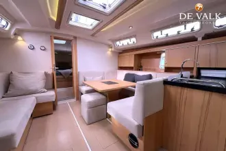 Thumbnail von Hanse 445