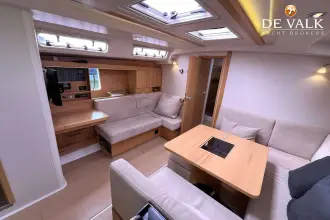 Thumbnail von Hanse 445