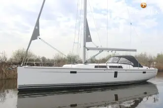 Thumbnail von Hanse 445