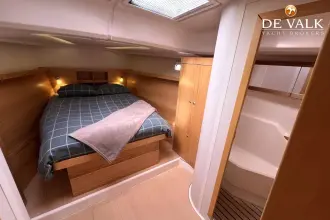 Thumbnail von Hanse 445