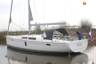 Thumbnail von Hanse 445