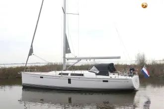 Thumbnail von Hanse 445