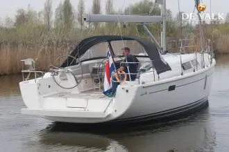 Thumbnail von Hanse 445
