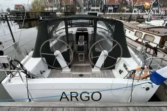 Thumbnail von Hanse 445