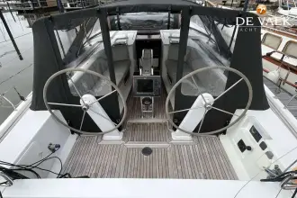 Thumbnail von Hanse 445
