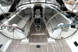 Thumbnail von Hanse 445