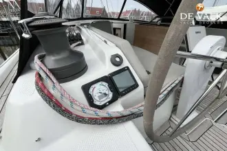 Thumbnail von Hanse 445