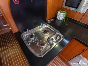 Thumbnail von Steeler NG40 - Açık Kuip