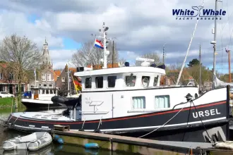 Thumbnail von Sleepboot 16,54 Ursel