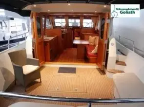 Thumbnail von Pollard Coastliner 1150 OK Mara