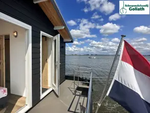 Thumbnail von HOMESHIP VaarChalet 1250D Luxe