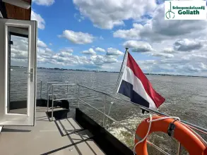 Thumbnail von HOMESHIP VaarChalet 1250D Luxe