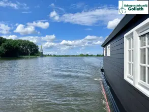 Thumbnail von HOMESHIP VaarChalet 1250D Luxe