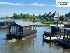 Thumbnail von HOMESHIP VaarChalet 1250D Luxe