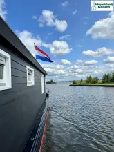 Thumbnail von HOMESHIP VaarChalet 1250D Luxe
