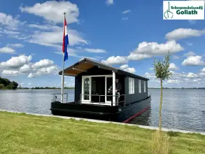 Thumbnail von HOMESHIP VaarChalet 1250D Luxe