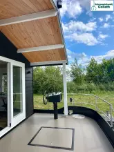 Thumbnail von HOMESHIP VaarChalet 1250D Luxe