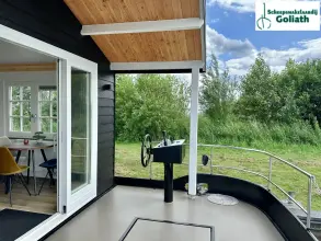 Thumbnail von HOMESHIP VaarChalet 1250D Luxe