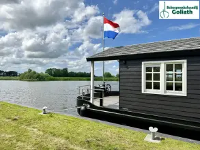 Thumbnail von HOMESHIP VaarChalet 1250D Luxe