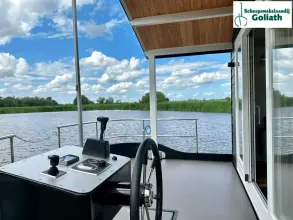 Thumbnail von HOMESHIP VaarChalet 1250D Luxe