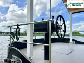 Thumbnail von HOMESHIP VaarChalet 1250D Luxe