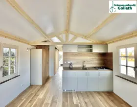 Thumbnail von HOMESHIP VaarChalet 1250D Luxe