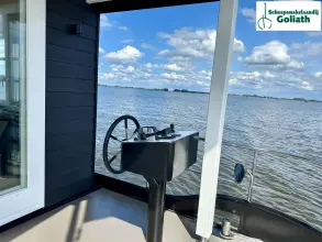 Thumbnail von HOMESHIP VaarChalet 1250D Luxe