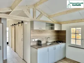 Thumbnail von HOMESHIP VaarChalet 1250D Luxe
