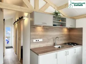 Thumbnail von HOMESHIP VaarChalet 1250D Luxe
